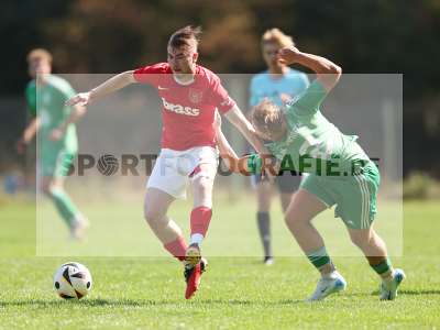 Fotos von (SG 1) DJK Viktoria Wombach - TSV Partenstein auf sportfotografie.de
