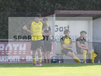 Fotos von (SG 1) Urspringen/Karbach/Duttenbrunn - BSC Aura auf sportfotografie.de