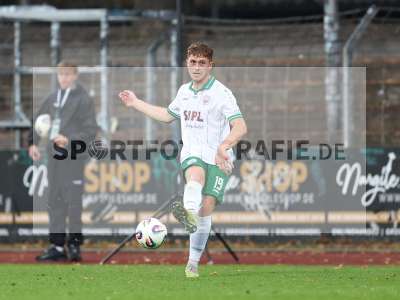 Fotos von 1. FC Schweinfurt 1905 - VfB Eichstätt auf sportfotografie.de