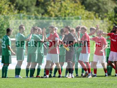 Fotos von (SG 1) DJK Viktoria Wombach - TSV Partenstein auf sportfotografie.de