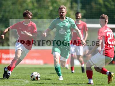 Fotos von (SG 1) DJK Viktoria Wombach - TSV Partenstein auf sportfotografie.de