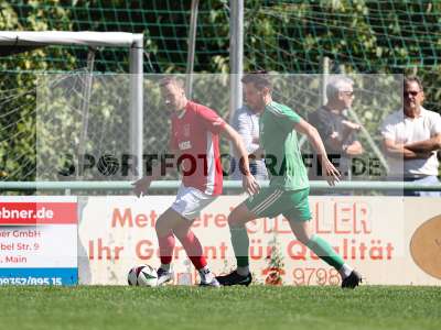 Fotos von (SG 1) DJK Viktoria Wombach - TSV Partenstein auf sportfotografie.de