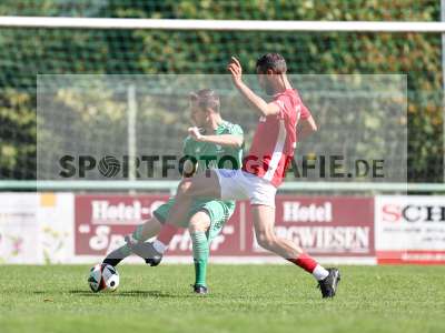 Fotos von (SG 1) DJK Viktoria Wombach - TSV Partenstein auf sportfotografie.de