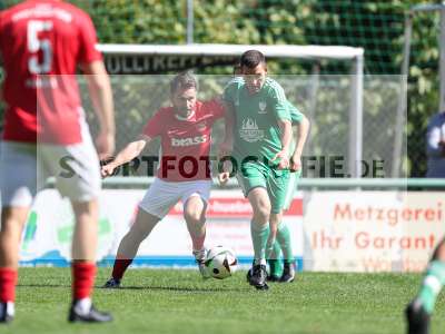 Fotos von (SG 1) DJK Viktoria Wombach - TSV Partenstein auf sportfotografie.de