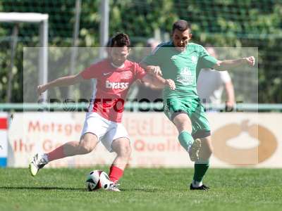 Fotos von (SG 1) DJK Viktoria Wombach - TSV Partenstein auf sportfotografie.de