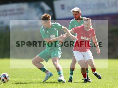 Fotos von (SG 1) DJK Viktoria Wombach - TSV Partenstein auf sportfotografie.de