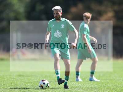 Fotos von (SG 1) DJK Viktoria Wombach - TSV Partenstein auf sportfotografie.de