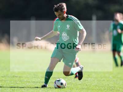Fotos von (SG 1) DJK Viktoria Wombach - TSV Partenstein auf sportfotografie.de
