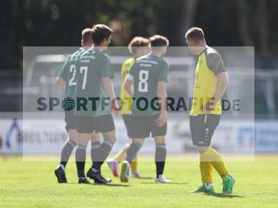 Fotos von (SG 1) Urspringen/Karbach/Duttenbrunn - BSC Aura auf sportfotografie.de