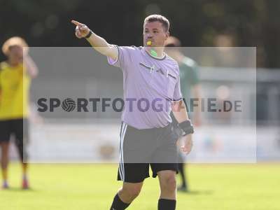 Fotos von (SG 1) Urspringen/Karbach/Duttenbrunn - BSC Aura auf sportfotografie.de
