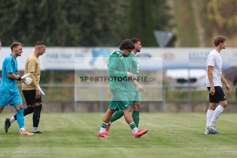 sport, TSV Abtswind, Sportgelände, Schwebenried, Landesliga Nordwest, Fussball, DJK Schwebenried/Schwemmelsbach, BFV, 8. Spieltag, 25.08.2026 - Bild-ID: 2577071