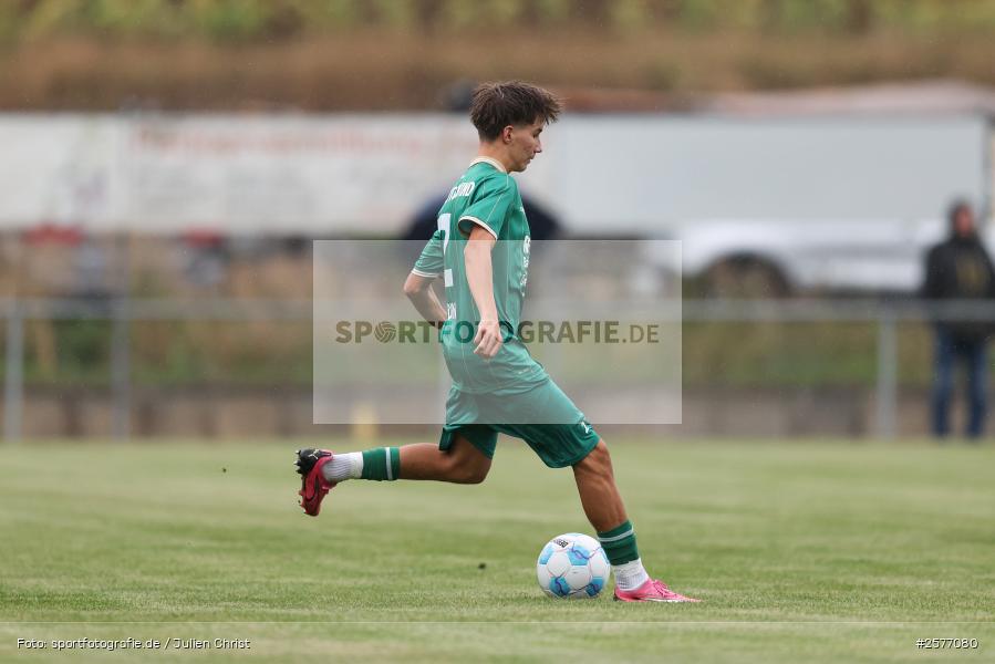 sport, TSV Abtswind, Sportgelände, Schwebenried, Landesliga Nordwest, Fussball, DJK Schwebenried/Schwemmelsbach, BFV, 8. Spieltag, 25.08.2026 - Bild-ID: 2577080