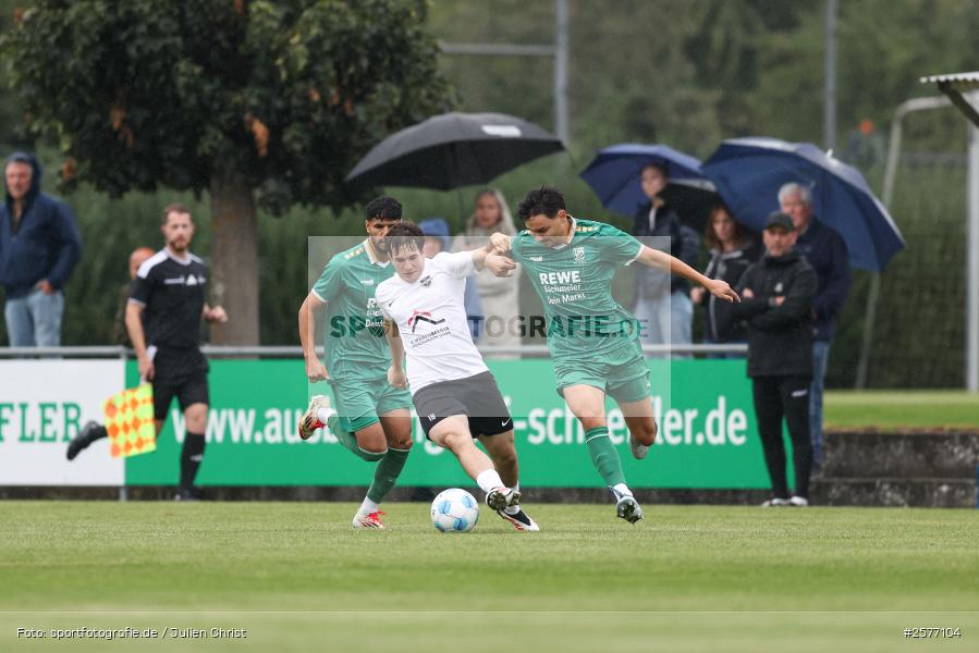 sport, TSV Abtswind, Sportgelände, Schwebenried, Landesliga Nordwest, Fussball, DJK Schwebenried/Schwemmelsbach, BFV, 8. Spieltag, 25.08.2026 - Bild-ID: 2577104