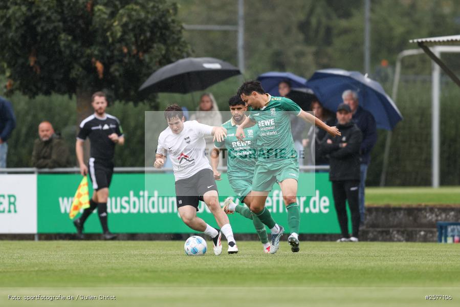 sport, TSV Abtswind, Sportgelände, Schwebenried, Landesliga Nordwest, Fussball, DJK Schwebenried/Schwemmelsbach, BFV, 8. Spieltag, 25.08.2026 - Bild-ID: 2577106