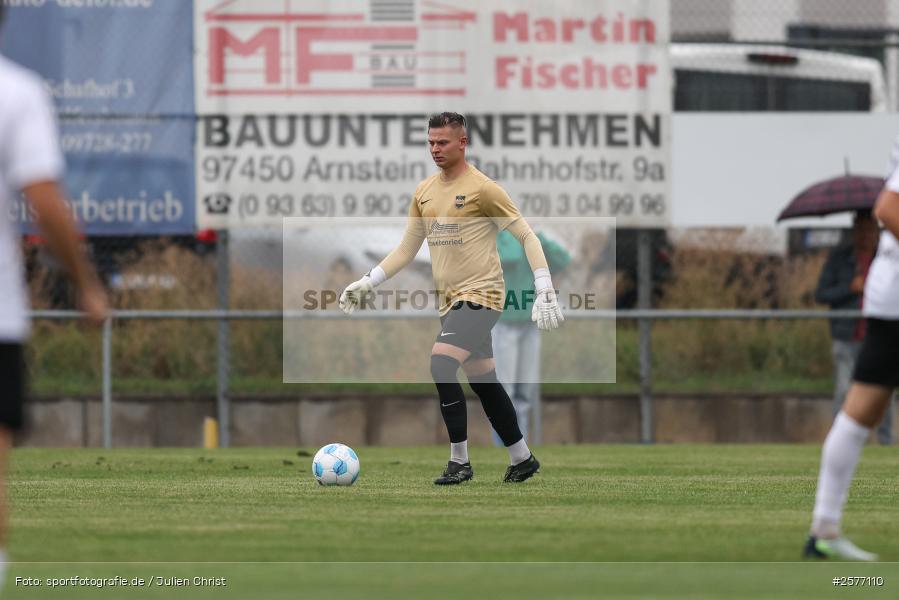 sport, TSV Abtswind, Sportgelände, Schwebenried, Landesliga Nordwest, Fussball, DJK Schwebenried/Schwemmelsbach, BFV, 8. Spieltag, 25.08.2026 - Bild-ID: 2577110
