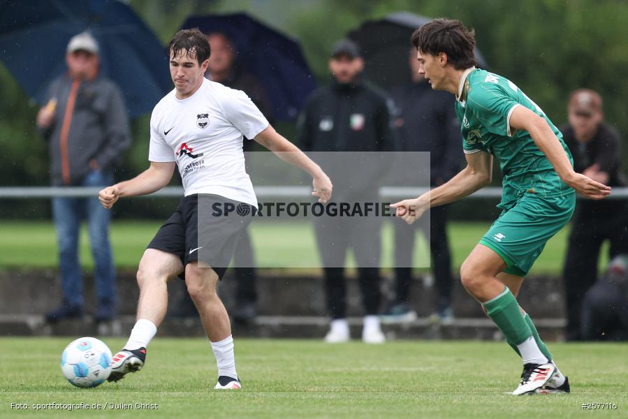 sport, TSV Abtswind, Sportgelände, Schwebenried, Landesliga Nordwest, Fussball, DJK Schwebenried/Schwemmelsbach, BFV, 8. Spieltag, 25.08.2026 - Bild-ID: 2577116