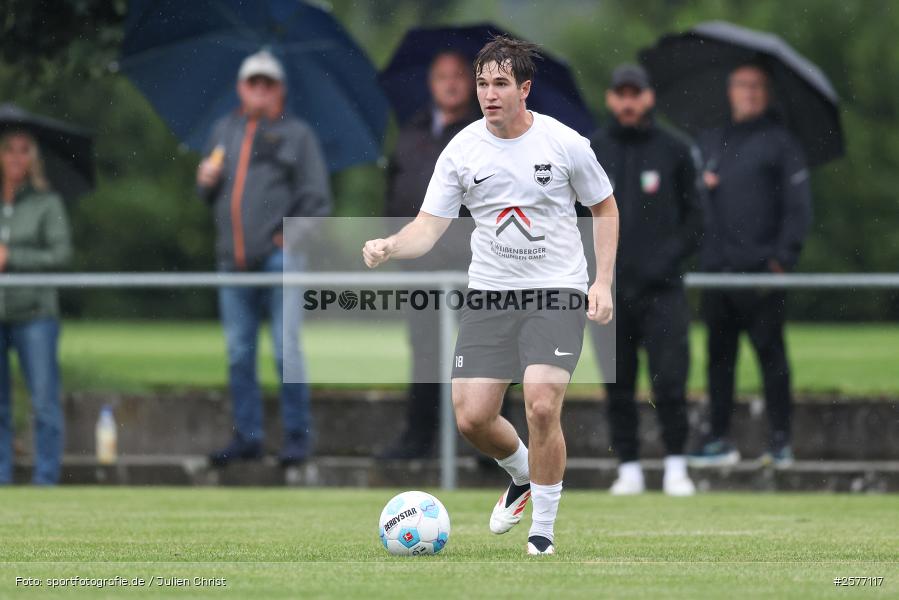 sport, TSV Abtswind, Sportgelände, Schwebenried, Landesliga Nordwest, Fussball, DJK Schwebenried/Schwemmelsbach, BFV, 8. Spieltag, 25.08.2026 - Bild-ID: 2577117