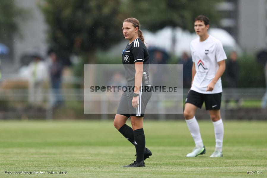 sport, TSV Abtswind, Sportgelände, Schwebenried, Landesliga Nordwest, Fussball, DJK Schwebenried/Schwemmelsbach, BFV, 8. Spieltag, 25.08.2026 - Bild-ID: 2577123