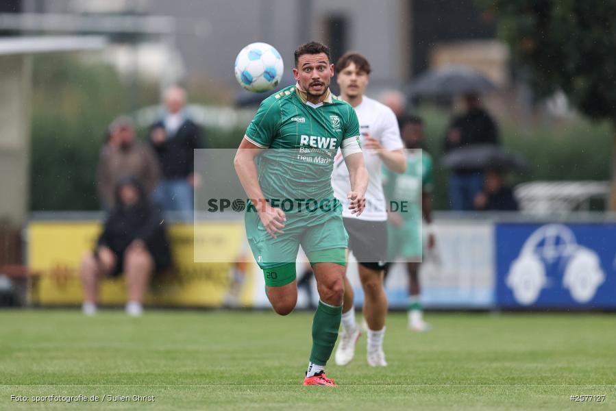 sport, TSV Abtswind, Sportgelände, Schwebenried, Landesliga Nordwest, Fussball, DJK Schwebenried/Schwemmelsbach, BFV, 8. Spieltag, 25.08.2026 - Bild-ID: 2577127