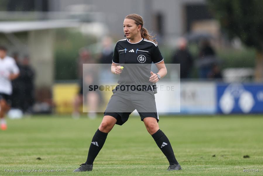 sport, TSV Abtswind, Sportgelände, Schwebenried, Landesliga Nordwest, Fussball, DJK Schwebenried/Schwemmelsbach, BFV, 8. Spieltag, 25.08.2026 - Bild-ID: 2577134