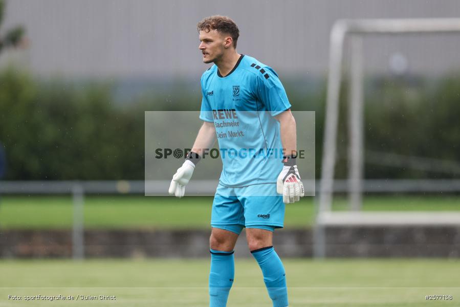 sport, TSV Abtswind, Sportgelände, Schwebenried, Landesliga Nordwest, Fussball, DJK Schwebenried/Schwemmelsbach, BFV, 8. Spieltag, 25.08.2026 - Bild-ID: 2577138