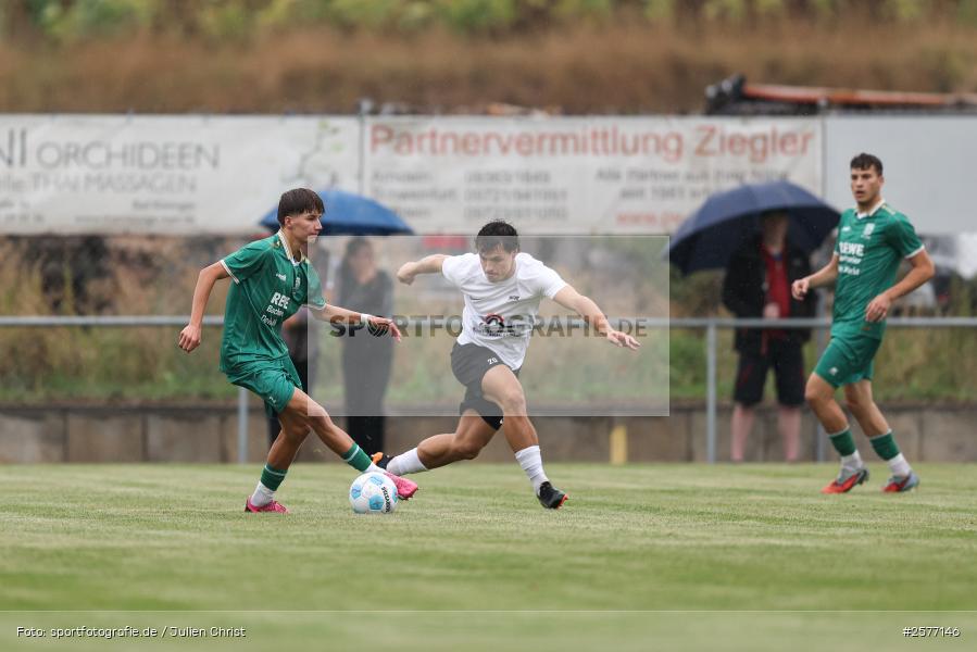 sport, TSV Abtswind, Sportgelände, Schwebenried, Landesliga Nordwest, Fussball, DJK Schwebenried/Schwemmelsbach, BFV, 8. Spieltag, 25.08.2026 - Bild-ID: 2577146