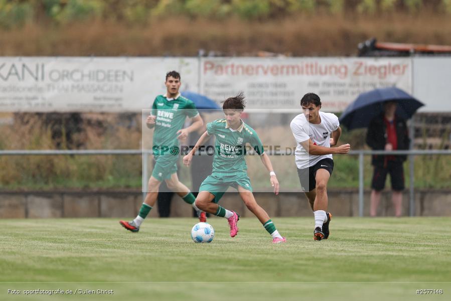 sport, TSV Abtswind, Sportgelände, Schwebenried, Landesliga Nordwest, Fussball, DJK Schwebenried/Schwemmelsbach, BFV, 8. Spieltag, 25.08.2026 - Bild-ID: 2577148