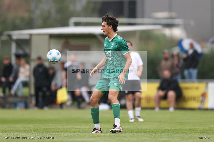 sport, TSV Abtswind, Sportgelände, Schwebenried, Landesliga Nordwest, Fussball, DJK Schwebenried/Schwemmelsbach, BFV, 8. Spieltag, 25.08.2026 - Bild-ID: 2577151