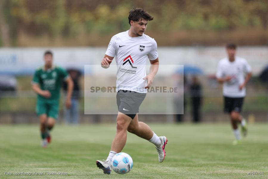 sport, TSV Abtswind, Sportgelände, Schwebenried, Landesliga Nordwest, Fussball, DJK Schwebenried/Schwemmelsbach, BFV, 8. Spieltag, 25.08.2026 - Bild-ID: 2577153