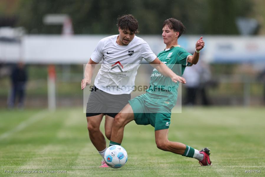 sport, TSV Abtswind, Sportgelände, Schwebenried, Landesliga Nordwest, Fussball, DJK Schwebenried/Schwemmelsbach, BFV, 8. Spieltag, 25.08.2026 - Bild-ID: 2577154