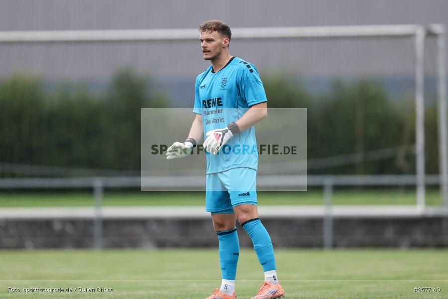 sport, TSV Abtswind, Sportgelände, Schwebenried, Landesliga Nordwest, Fussball, DJK Schwebenried/Schwemmelsbach, BFV, 8. Spieltag, 25.08.2026 - Bild-ID: 2577160