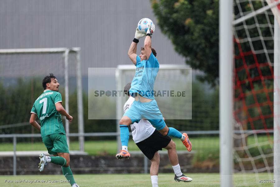sport, TSV Abtswind, Sportgelände, Schwebenried, Landesliga Nordwest, Fussball, DJK Schwebenried/Schwemmelsbach, BFV, 8. Spieltag, 25.08.2026 - Bild-ID: 2577162