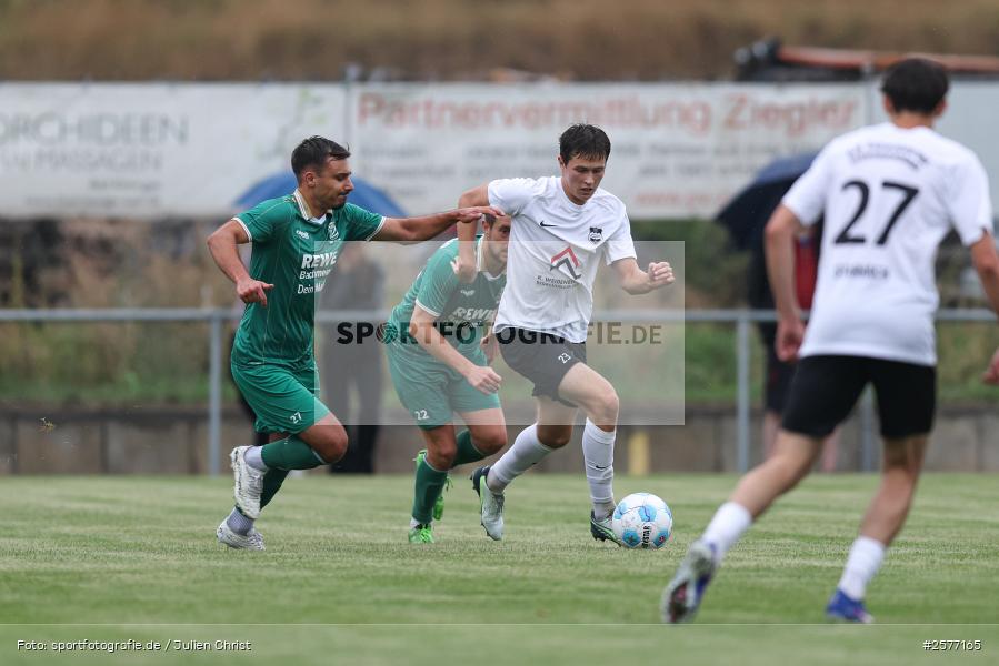 sport, TSV Abtswind, Sportgelände, Schwebenried, Landesliga Nordwest, Fussball, DJK Schwebenried/Schwemmelsbach, BFV, 8. Spieltag, 25.08.2026 - Bild-ID: 2577165