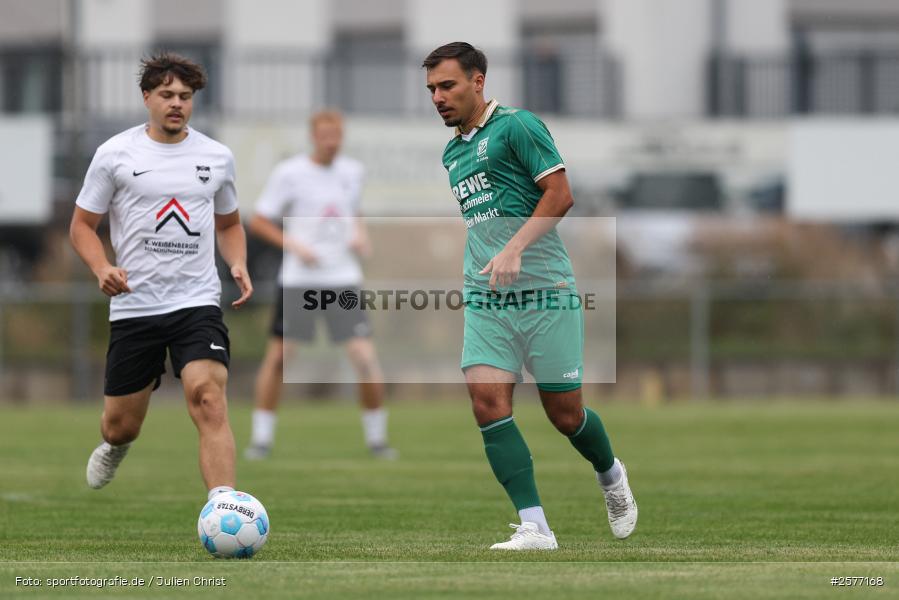 sport, TSV Abtswind, Sportgelände, Schwebenried, Landesliga Nordwest, Fussball, DJK Schwebenried/Schwemmelsbach, BFV, 8. Spieltag, 25.08.2026 - Bild-ID: 2577168