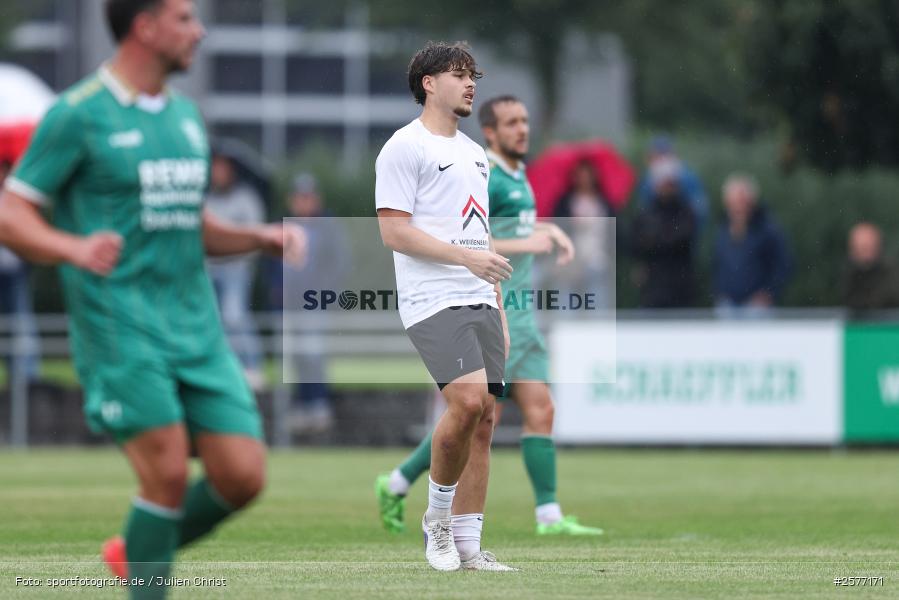 sport, TSV Abtswind, Sportgelände, Schwebenried, Landesliga Nordwest, Fussball, DJK Schwebenried/Schwemmelsbach, BFV, 8. Spieltag, 25.08.2026 - Bild-ID: 2577171