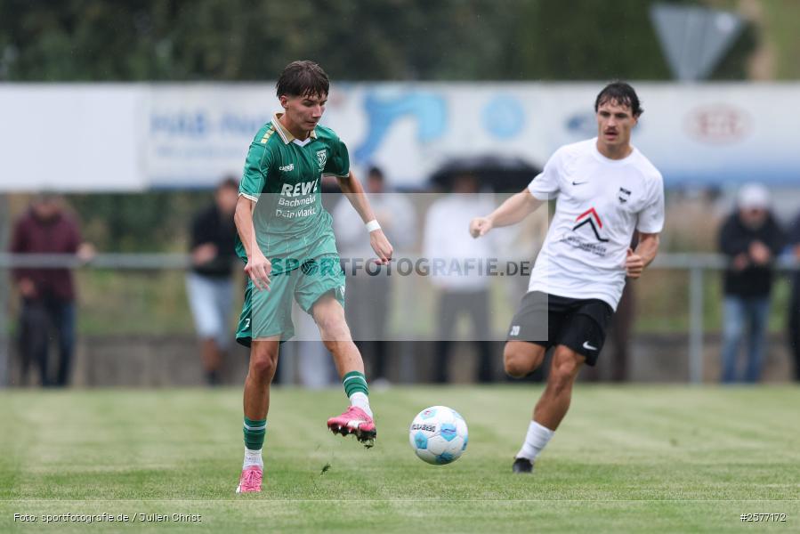 sport, TSV Abtswind, Sportgelände, Schwebenried, Landesliga Nordwest, Fussball, DJK Schwebenried/Schwemmelsbach, BFV, 8. Spieltag, 25.08.2026 - Bild-ID: 2577172
