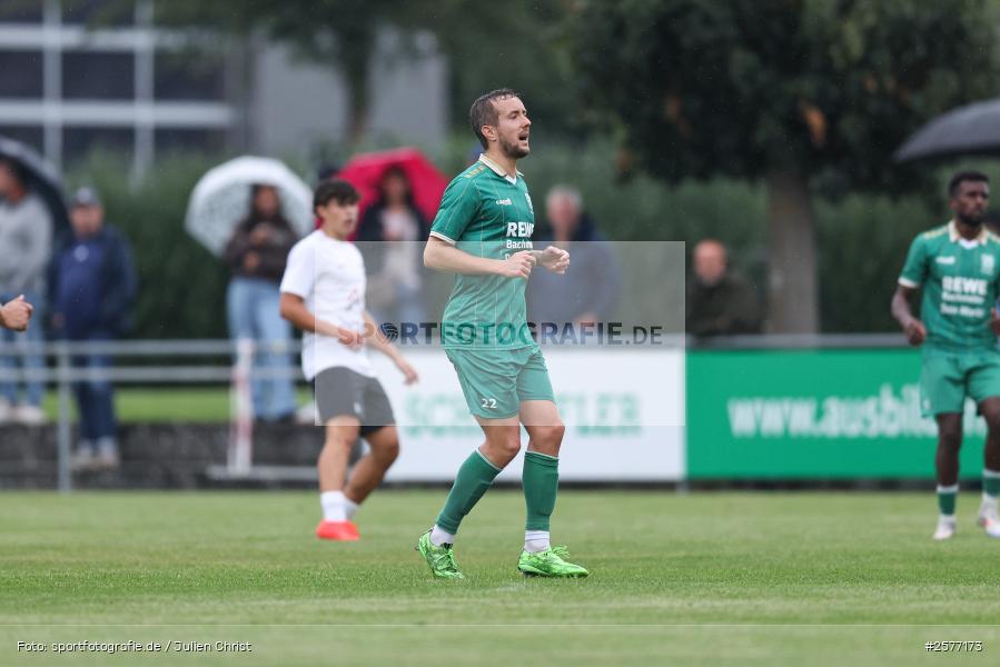sport, TSV Abtswind, Sportgelände, Schwebenried, Landesliga Nordwest, Fussball, DJK Schwebenried/Schwemmelsbach, BFV, 8. Spieltag, 25.08.2026 - Bild-ID: 2577173