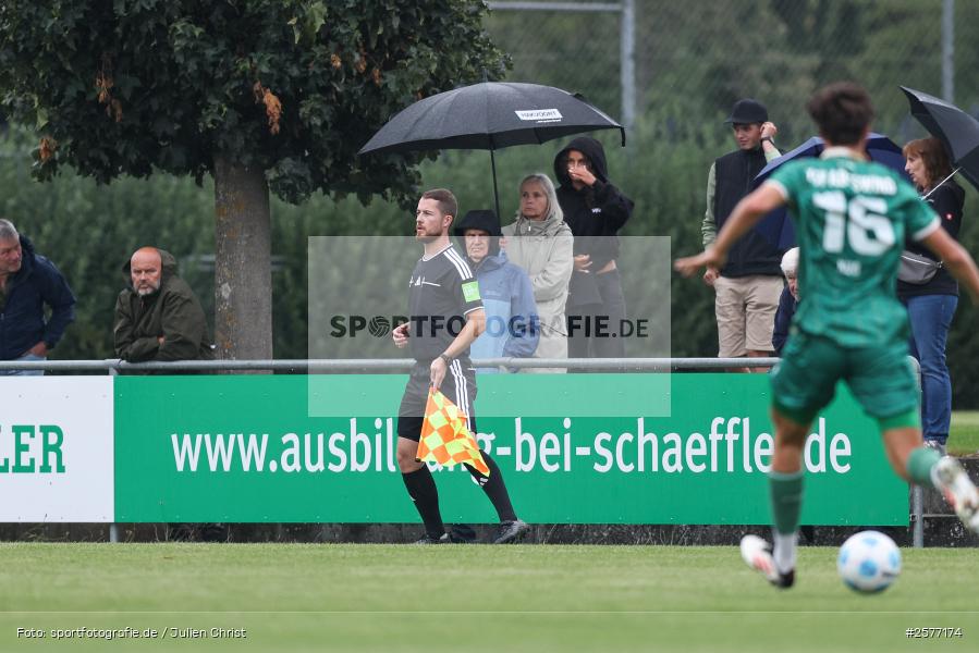 sport, TSV Abtswind, Sportgelände, Schwebenried, Landesliga Nordwest, Fussball, DJK Schwebenried/Schwemmelsbach, BFV, 8. Spieltag, 25.08.2026 - Bild-ID: 2577174