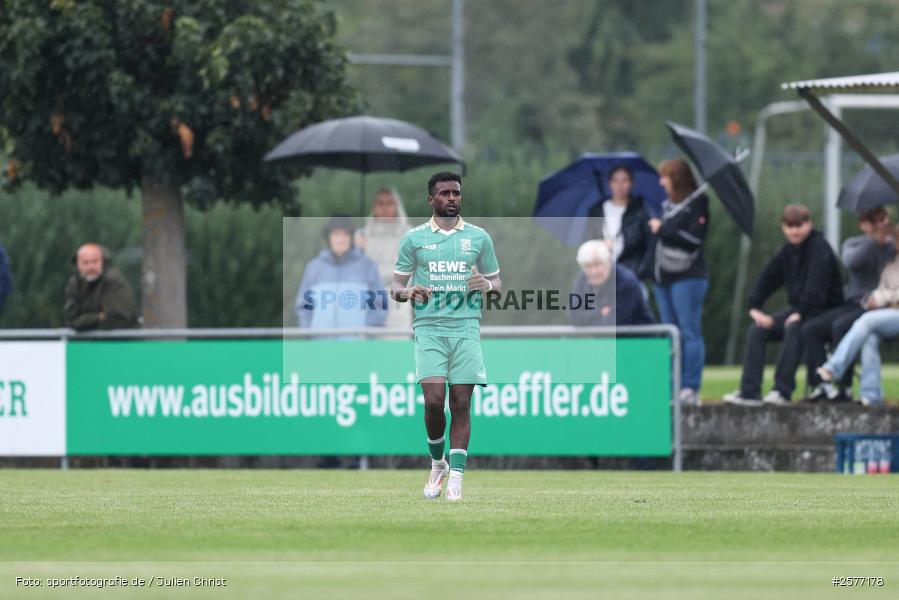 sport, TSV Abtswind, Sportgelände, Schwebenried, Landesliga Nordwest, Fussball, DJK Schwebenried/Schwemmelsbach, BFV, 8. Spieltag, 25.08.2026 - Bild-ID: 2577178