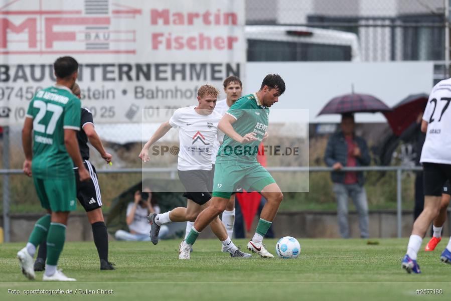 sport, TSV Abtswind, Sportgelände, Schwebenried, Landesliga Nordwest, Fussball, DJK Schwebenried/Schwemmelsbach, BFV, 8. Spieltag, 25.08.2026 - Bild-ID: 2577180
