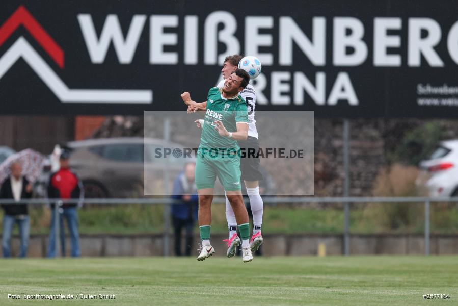 sport, TSV Abtswind, Sportgelände, Schwebenried, Landesliga Nordwest, Fussball, DJK Schwebenried/Schwemmelsbach, BFV, 8. Spieltag, 25.08.2026 - Bild-ID: 2577184