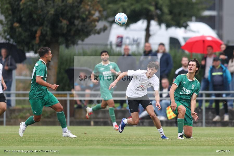 sport, TSV Abtswind, Sportgelände, Schwebenried, Landesliga Nordwest, Fussball, DJK Schwebenried/Schwemmelsbach, BFV, 8. Spieltag, 25.08.2026 - Bild-ID: 2577185