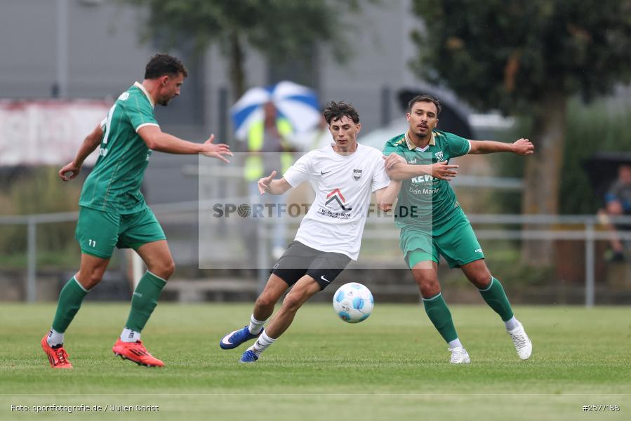 sport, TSV Abtswind, Sportgelände, Schwebenried, Landesliga Nordwest, Fussball, DJK Schwebenried/Schwemmelsbach, BFV, 8. Spieltag, 25.08.2026 - Bild-ID: 2577188