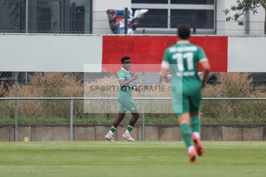sport, TSV Abtswind, Sportgelände, Schwebenried, Landesliga Nordwest, Fussball, DJK Schwebenried/Schwemmelsbach, BFV, 8. Spieltag, 25.08.2026 - Bild-ID: 2577189