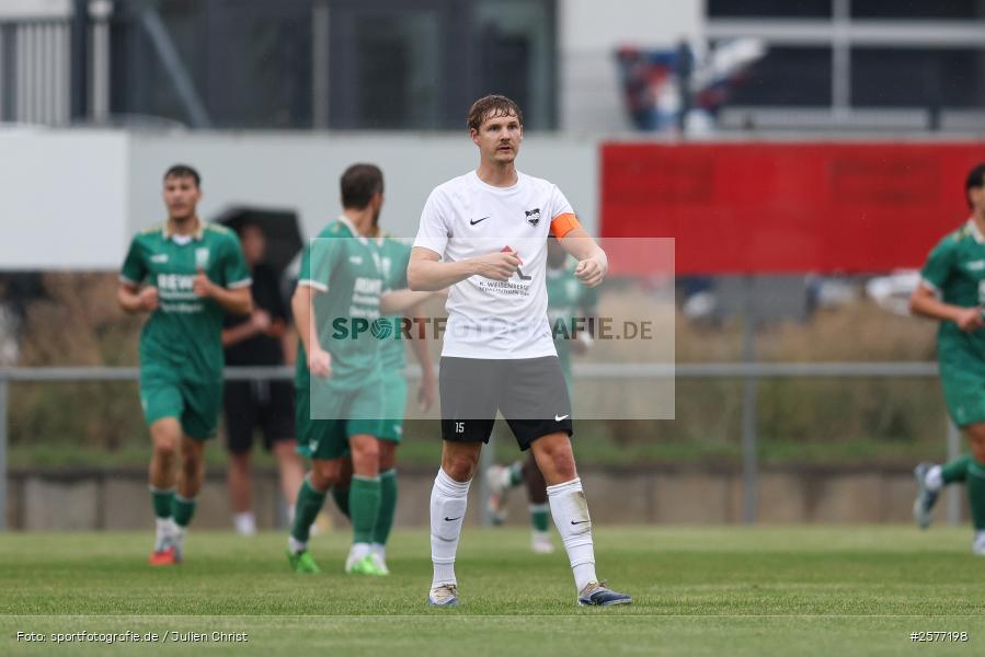 sport, TSV Abtswind, Sportgelände, Schwebenried, Landesliga Nordwest, Fussball, DJK Schwebenried/Schwemmelsbach, BFV, 8. Spieltag, 25.08.2026 - Bild-ID: 2577198