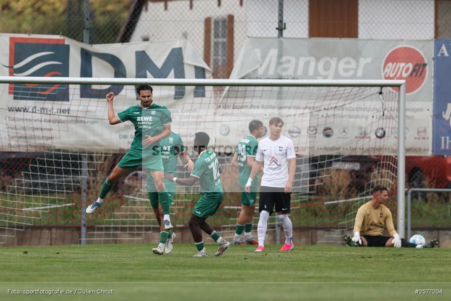 sport, TSV Abtswind, Sportgelände, Schwebenried, Landesliga Nordwest, Fussball, DJK Schwebenried/Schwemmelsbach, BFV, 8. Spieltag, 25.08.2026 - Bild-ID: 2577204