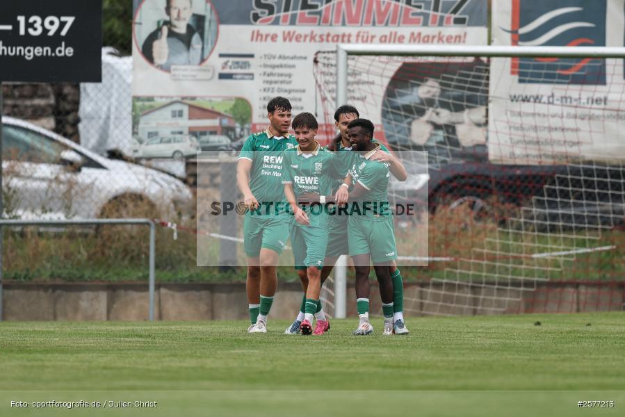 sport, TSV Abtswind, Sportgelände, Schwebenried, Landesliga Nordwest, Fussball, DJK Schwebenried/Schwemmelsbach, BFV, 8. Spieltag, 25.08.2026 - Bild-ID: 2577213