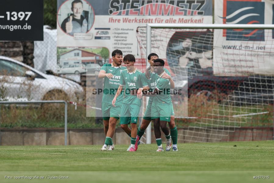 sport, TSV Abtswind, Sportgelände, Schwebenried, Landesliga Nordwest, Fussball, DJK Schwebenried/Schwemmelsbach, BFV, 8. Spieltag, 25.08.2026 - Bild-ID: 2577215