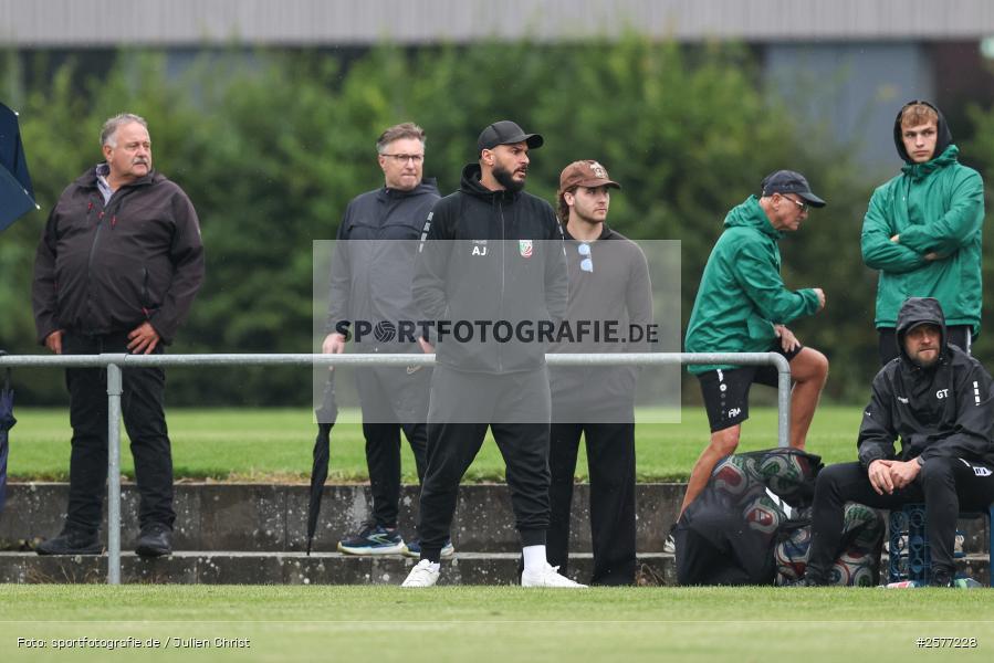 sport, TSV Abtswind, Sportgelände, Schwebenried, Landesliga Nordwest, Fussball, DJK Schwebenried/Schwemmelsbach, BFV, 8. Spieltag, 25.08.2026 - Bild-ID: 2577228