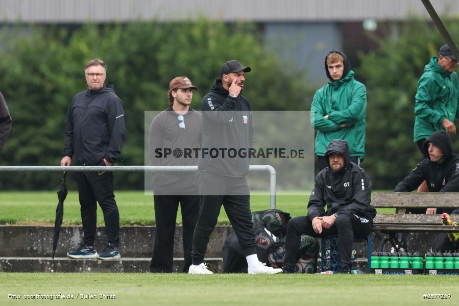sport, TSV Abtswind, Sportgelände, Schwebenried, Landesliga Nordwest, Fussball, DJK Schwebenried/Schwemmelsbach, BFV, 8. Spieltag, 25.08.2026 - Bild-ID: 2577229